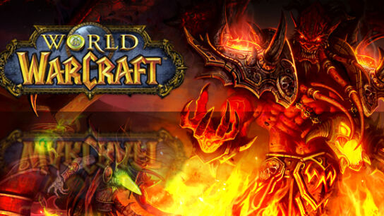 World of Warcraft in Zahlen