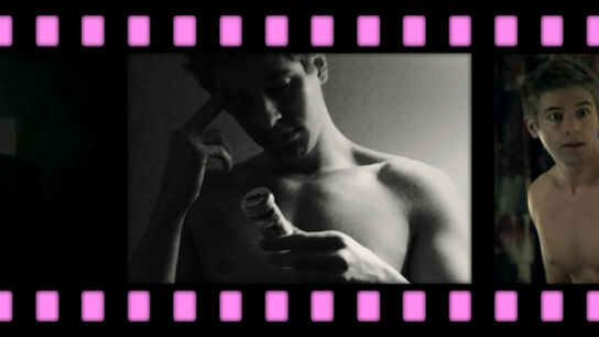 The Boy next Door