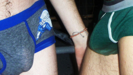 Gay Love