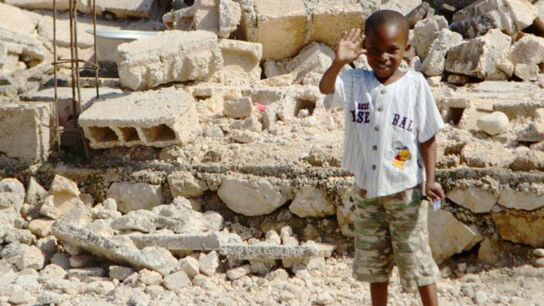 Haiti nach dem Beben: Ein Staat ohne Macht