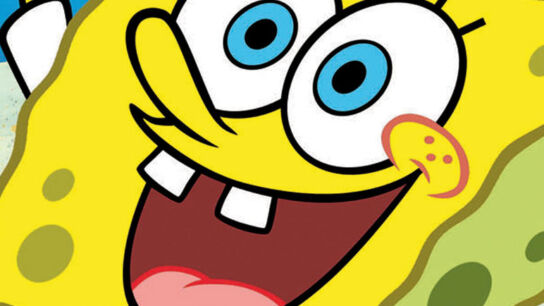 Spongebob