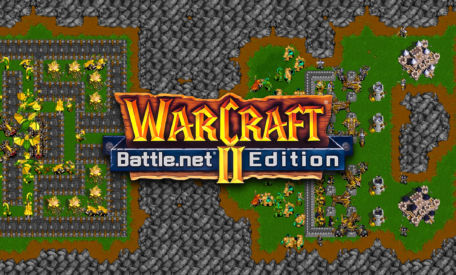 Warcraft 2 unter Windows 10 spielen (2021)