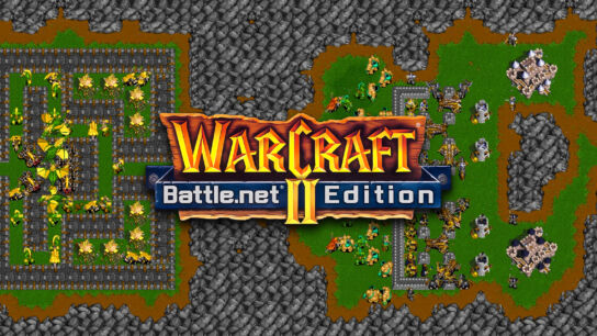 Warcraft 2 unter Windows 10 spielen (2021)