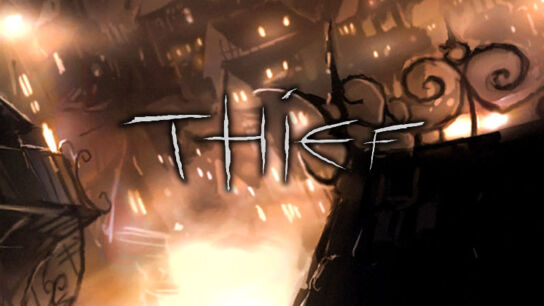 Ach wie lieb, ein Meisterdieb – Thief: Dark Project