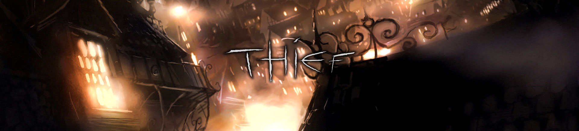 Ach wie lieb, ein Meisterdieb – Thief: Dark Project