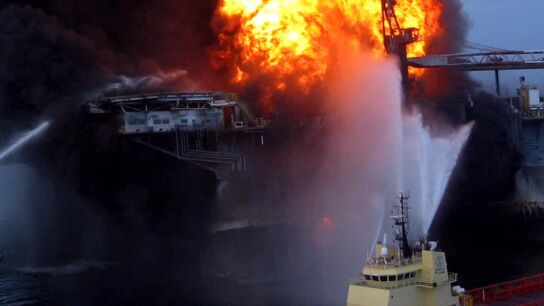 Deepwater Horizon