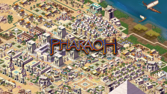 So kannst du Pharaoh unter Windows 10 spielen (2021)