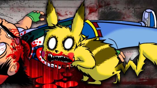 Pokemon Pikachu - Blowjob - Erkenntnisse der Wochen(n) V