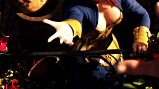 Bioshock Infinite - Gameplay Trailer