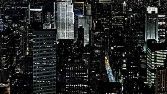 Quickie statt Blowjob - New York