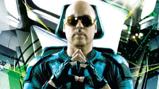 Roger Sanchez - Another Chance