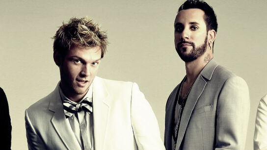 Backstreet Boys - Everybody