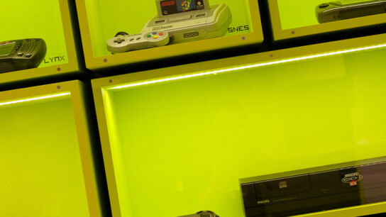 Computerspielemuseum Berlin