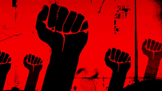 Länderübergreifende Proteste im Nahen Osten