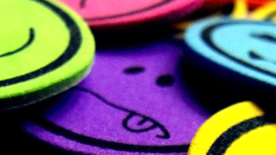 Smileys