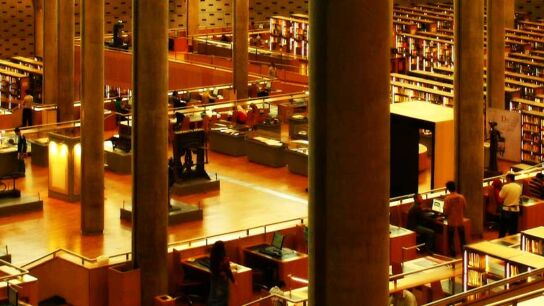 Das digitale Weltwissen der Menschheit in einer Zahl