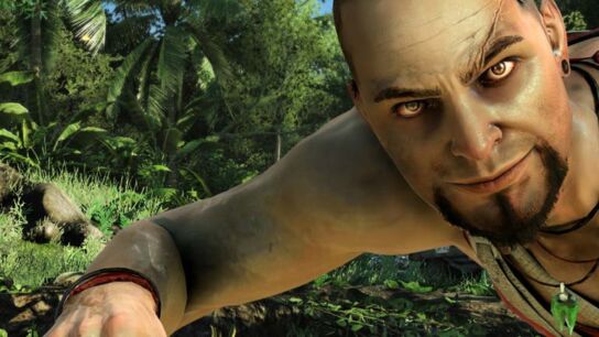 Far Cry 3 Screenshot