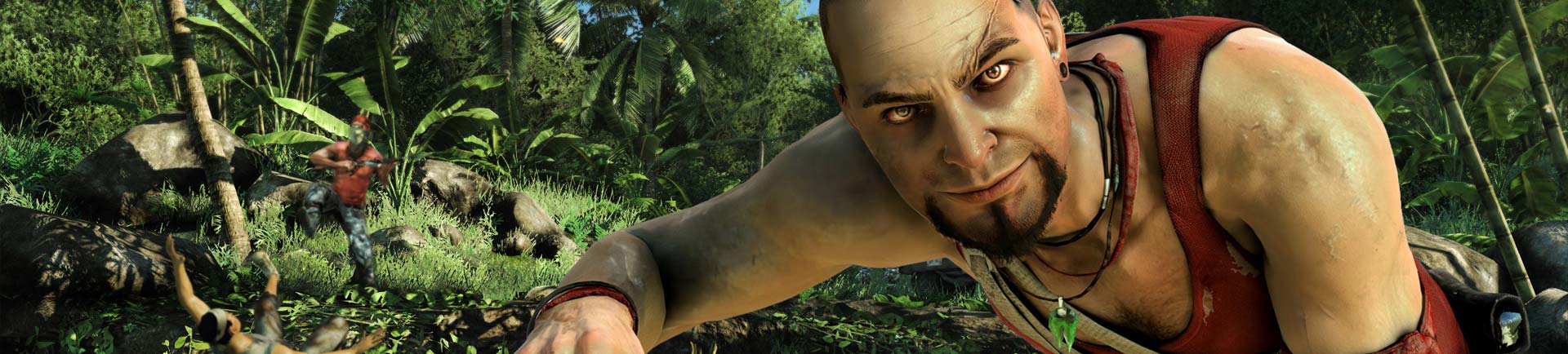 Video: Far Cry 3 – Ubisofts E3-Gameplay-Perle führt uns zurück in die Südsee