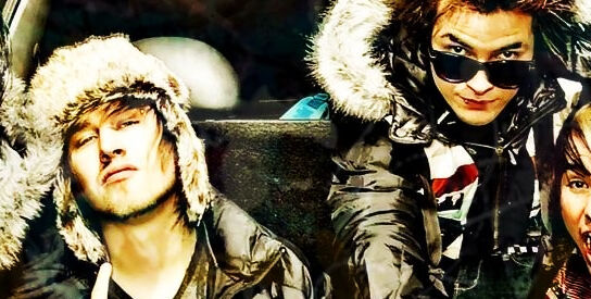 Brokencyde