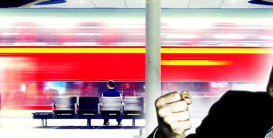 Terror über Berlin! Tausende in Lebensgefahr! Wo bleibt das Militär?