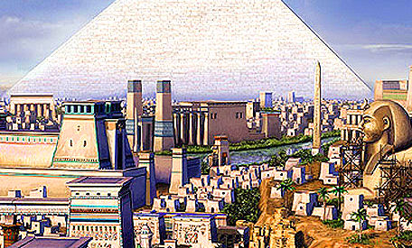 Pharaoh & Königin des Nils: Kleopatra – Komplettlösung