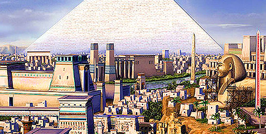 Pharaoh & Königin des Nils: Kleopatra – Komplettlösung