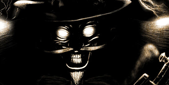 Vernian Process – Steampunk-Mukke at it’s best