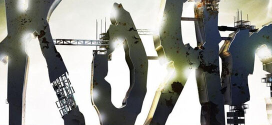 KoЯn – The Path Of Totality. Bestes! Album! Ever!