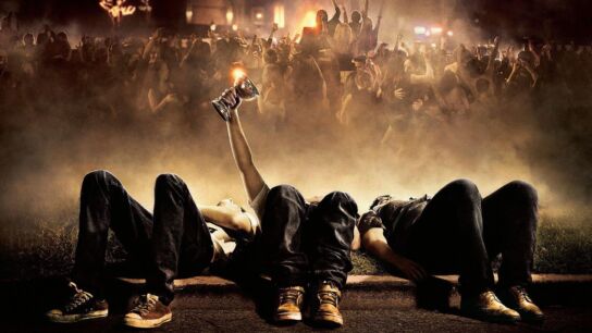 Episch! Project X – Destruction-Party bis zum Umfallen