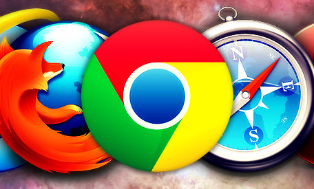Alle Versionen jedes Webbrowsers kostenlos laden
