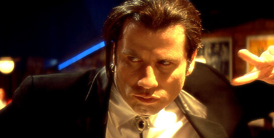 EPIC Pulp Fiction Remix: Lead Breakfast