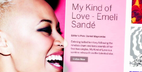 Auf ein Neues: Myspace 3.0