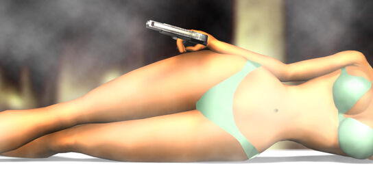 Let’s Retro Tomb Raider 2 von und mit Rahmschnitzel