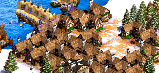 Age of Empires II: HD Edition