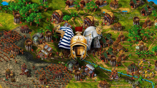 Die Siedler 3 unter Windows 10 spielen (2021)