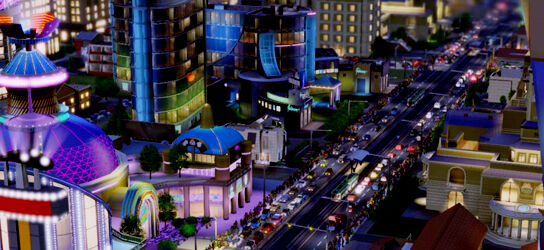 Angespielt: Simcity 5