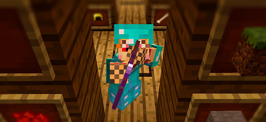Minecraft-Server: Neues vom Alten