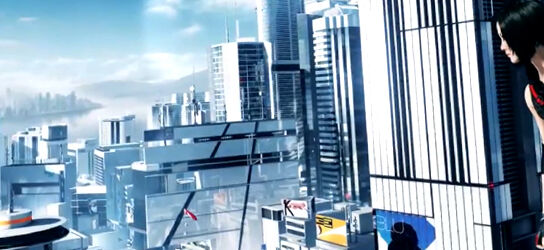 E3-Trailer: Mirror’s Edge 2 ♥