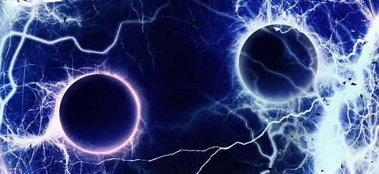 Ohrgetier: Knife Party – Fire Hive