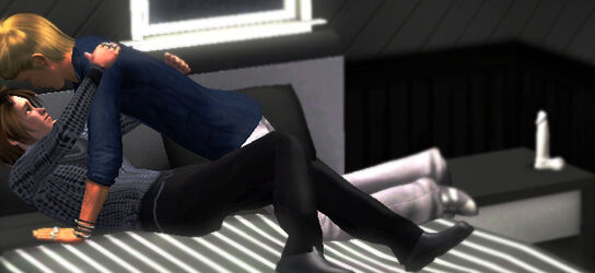 Die Sims 3: Awapando Edition [NSFW]