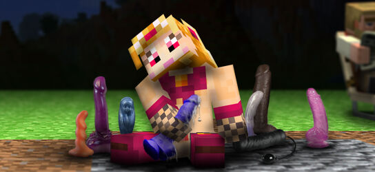 Schniekes Minecraft-Gedöns