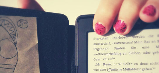 Wer bin ich wirklich?