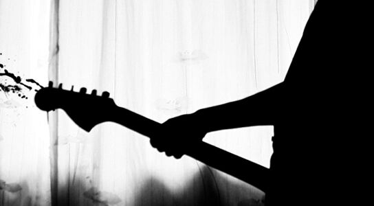 Ohrgasmus ♥ Playlist: Volume Gamma