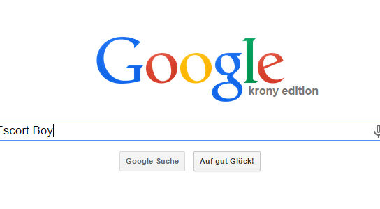 Ihr macht mir Angst :o
