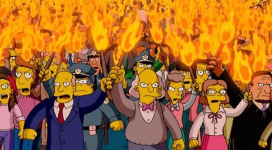 PEGIDA: Renaissance der Idiotie
