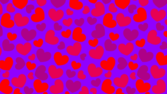 Meine liebe Not mit der Liebe