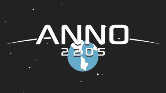Was an Anno 2205 derbe stört