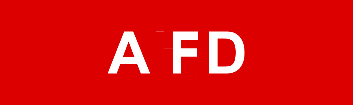 Gedanken zur AfD, der Alternative ZU Deutschland