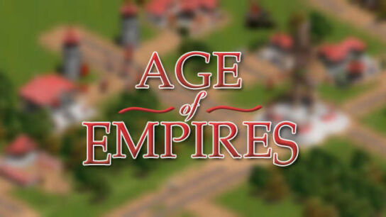 Age of Empires 1 unter Windows 10, 8 und 7 spielen