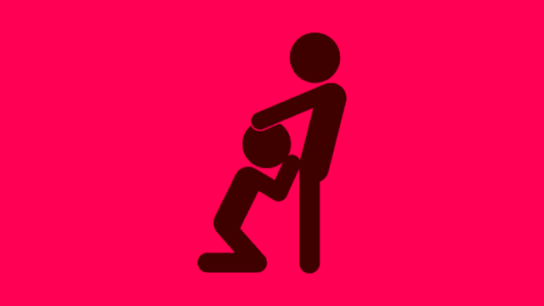 Weshalb wir ständig „Penis“ in den Mund nehmen